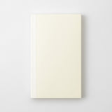 MD Paper B6 Slim Dot Grid Notebook
