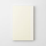 MD Paper B6 Slim Dot Grid Notebook