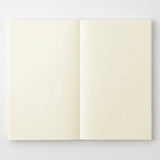 MD Paper B6 Slim Dot Grid Notebook