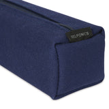Delfonics  Marek Canvas Box Pencil Case