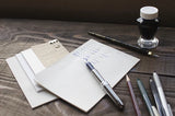 Yamamoto Paper Tasting Pack -  Onionskin Vol. 3