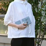 Yamamoto Paper RO-BIKI Note Canvas Cover