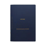 El Commun - B6 Cotomo Notebook - Grid