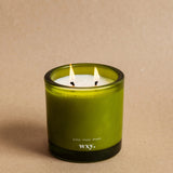 Wxy Roam Grass Moss Shade 12.5oz Candle