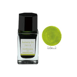 Pilot Iroshizuku Ink 15ml Mini Bottles