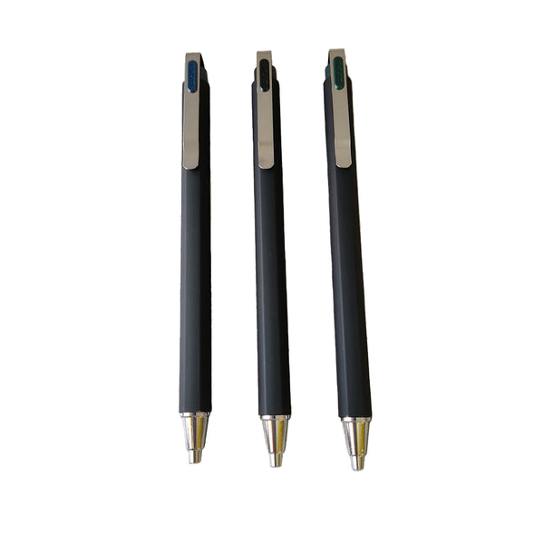 Sakura Ballsign ID Plus Ballpoint Pen 0.5mm