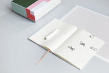 Papierniczeni Klasyk A5 Dot Grid Notebook