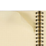 Delfonics Rollbahn 2027 Monoral A5 Monthly Diary