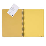 Delfonics Rollbahn 2027 Monoral A5 Monthly Diary