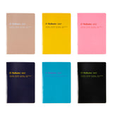 Delfonics Rollbahn Slim 2027 A5 Monthly Diary