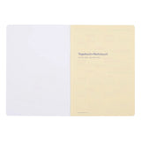 Delfonics Rollbahn Slim 2027 A5 Monthly Diary
