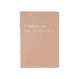 Delfonics Rollbahn Slim 2027 A5 Monthly Diary