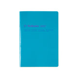 Delfonics Rollbahn Slim 2027 A5 Monthly Diary