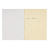 Delfonics Rollbahn Slim 2027 B5 Monthly Diary
