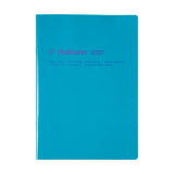 Delfonics Rollbahn Slim 2027 B5 Monthly Diary