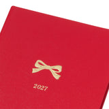 Delfonics Motif 2027 A6 Weekly Diary