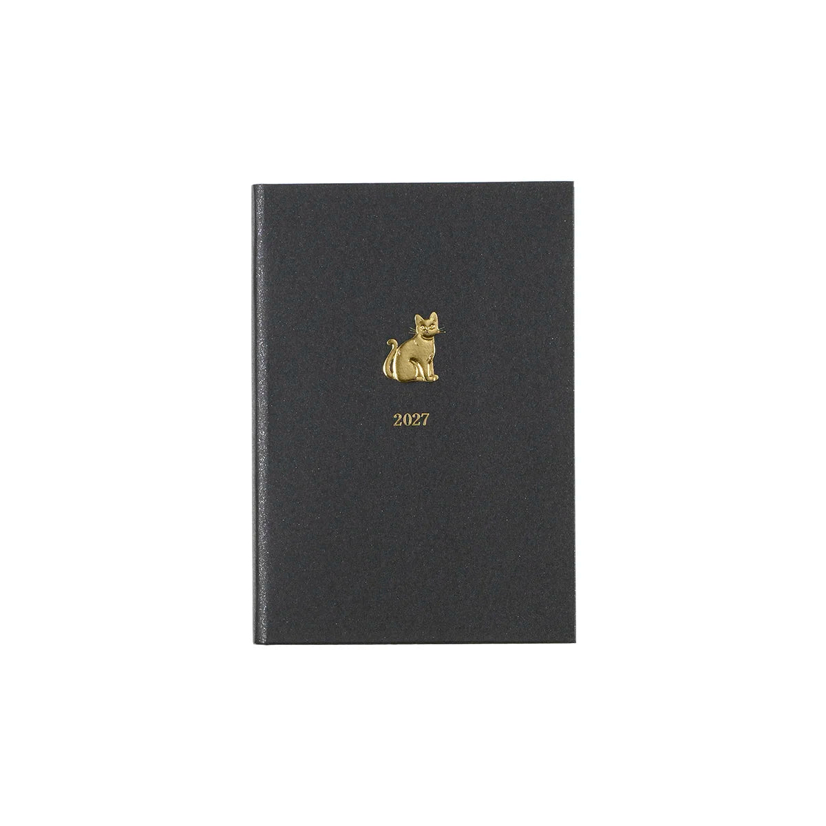 Delfonics Motif 2027 A6 Weekly Diary