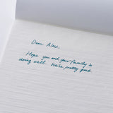 Dressco Letter Pad, Kate Joe Onion Skin -  20 sheets - B5 Size