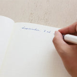 Cozyca A5 Notebook - Fun Chat