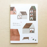 Cozyca A5 Notebook - Fun Chat