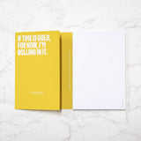 Octagon Design 2026 Weekly Planner