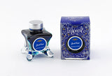Diamine 50ml Inkvent Shimmer & Sheen - Fountain Pen Ink
