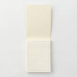 Midori MD Sticky Memo Pad A7 Frame