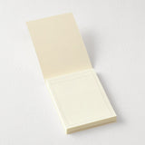 Midori MD Sticky Memo Pad A7 Frame