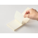 Midori MD Sticky Memo Pad A7 Frame