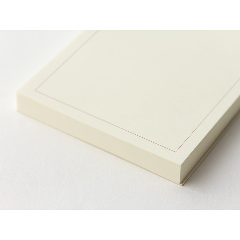 Midori MD Sticky Memo Pad A7 Frame