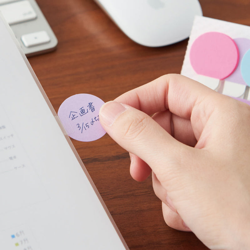 Kanmido Fusen Nokoto Sticky Notes