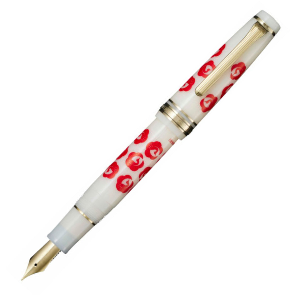 Sailor Fountain Pen - Pro Gear Kamawanu - Limited Edition (2026)