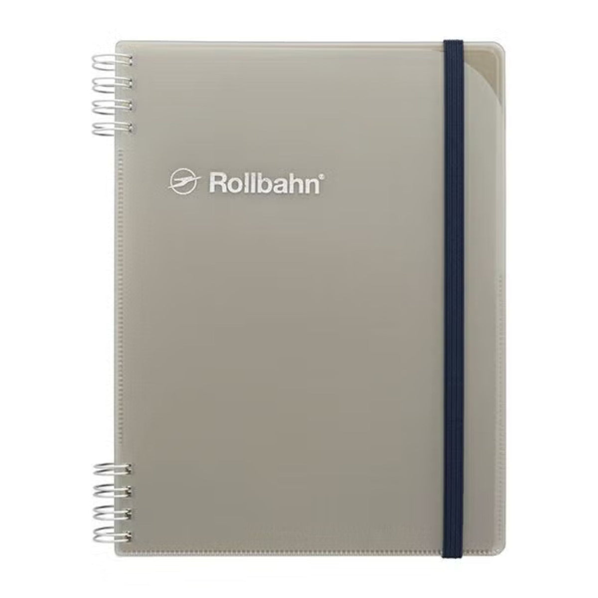 Delfonics Rollbahn Flexible  Travel Notebook - Cover Set