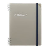 Delfonics Rollbahn Flexible  Travel Notebook - Cover Set