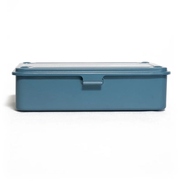 Toyo Steel T 190 Toolbox Blue Grey