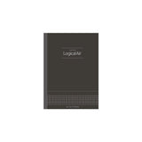 Nakabayashi Logical Air Super Light Notebook B5 Grid