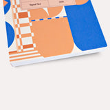 The Completist Signal 2026 Pocket Weekly Diary A6