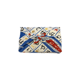 HAMAMONYO Furoshiki Wrapping Cloth - Hiragana