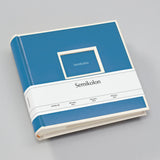 Semikolon 200 Pocket Photo Album for 6x4 photos