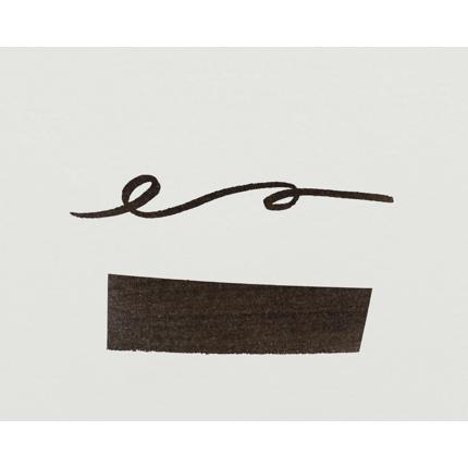 J Herbin Tin of 6 Ink Cartridges