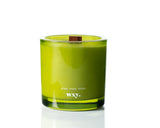 Wxy Roam Grass Moss Shade 5oz Candle
