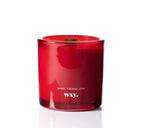 Wxy Roam Peach Hibiscus Pine 5oz Candle