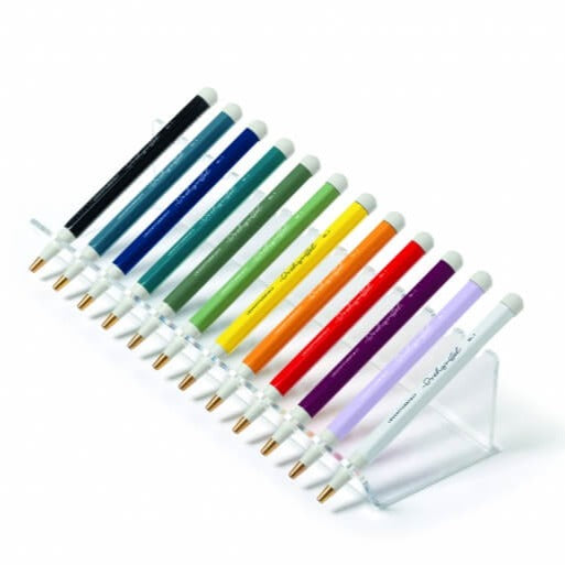 Leuchtturm Drehgriffel Nr. 1 Ballpoint Pen Personalisation Pre-Order