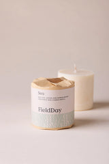 FieldDay Classic Sea Candle Refill