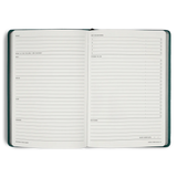 MiGoals 2025 A5 Weekly Notes Diary