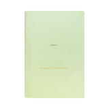El Commun - Cotomo Notebook - Undated Weekly Panner