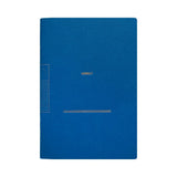 El Commun - Cotomo Notebook - Undated Weekly Panner