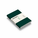 Leuchtturm 1917 A5 Jottbook Pur - Pack of 3 - Blank
