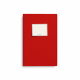 Leuchtturm 1917 A5 Jottbook Pur - Pack of 3 - Blank