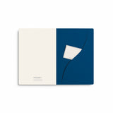 Leuchtturm 1917 A5 Jottbook Pur - Pack of 3 - Blank